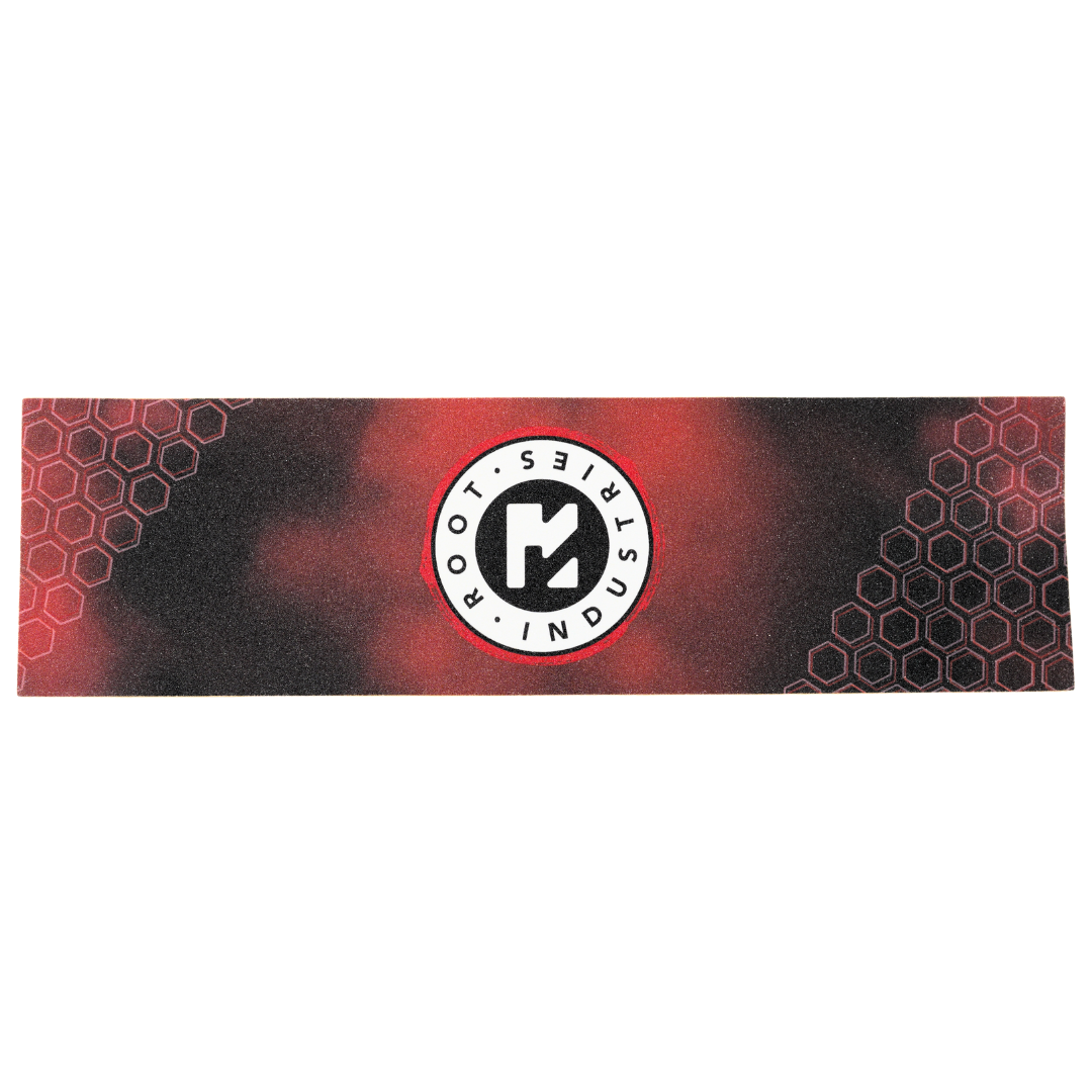 R-Series Griptape - 6.5" x 23" - Red