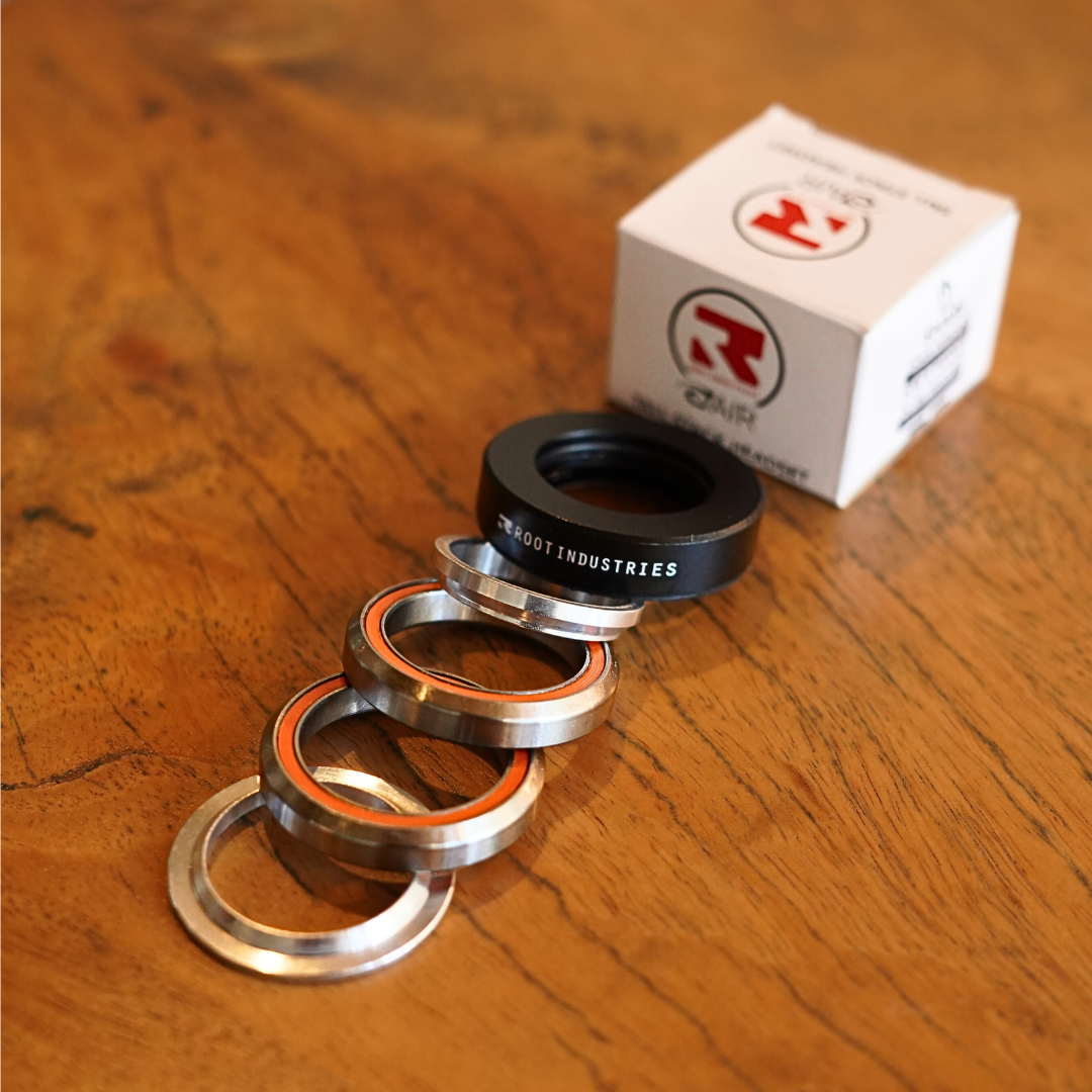 AIR Integrated Headset
