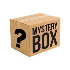 Root Industries Mystery Parts Box