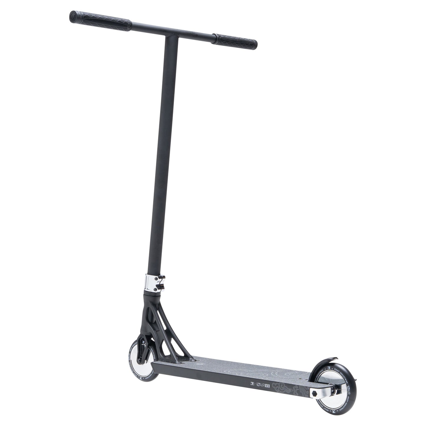 AIR RS v3 Scooter