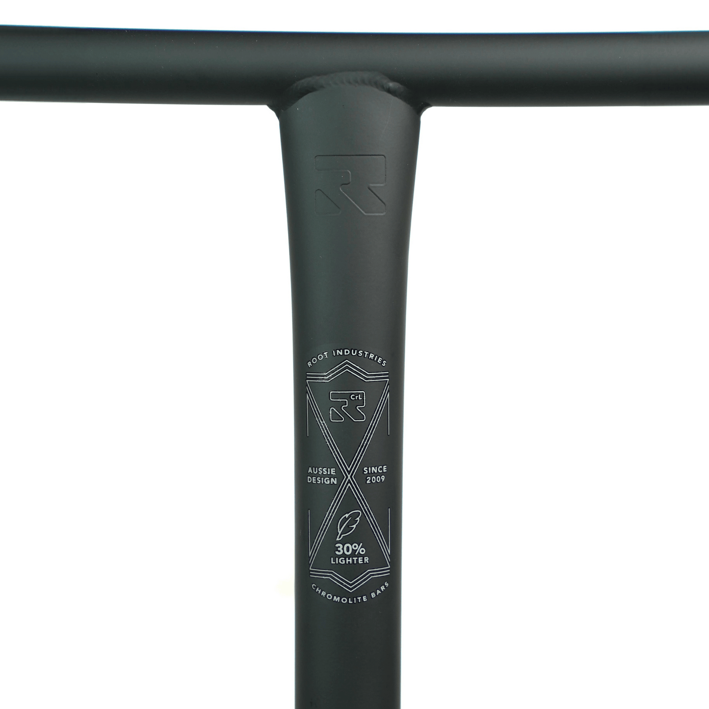 ChromoLite 720mm T-Bar - Black