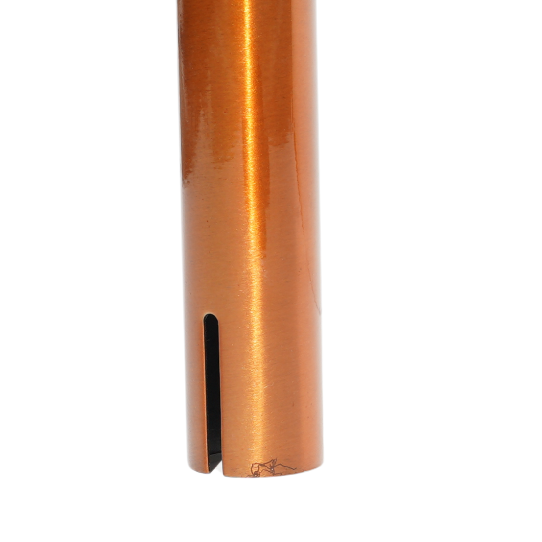 ChromoLite 620mm S-Bar - Burnt Orange
