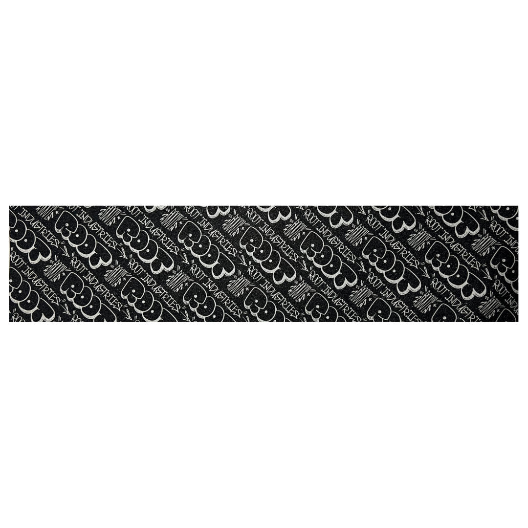 6.5" x 23" Griptape - Tubestation