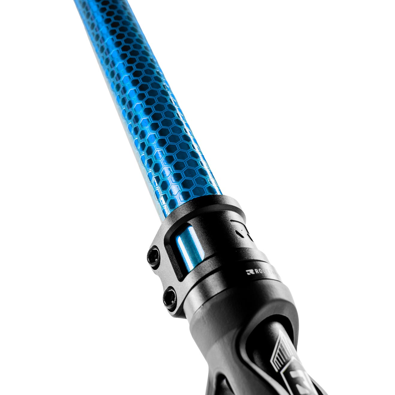 Invictus v3 Scooter - Burnt Blue