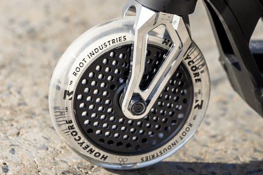 Top 5 Scooter Wheels for 2025