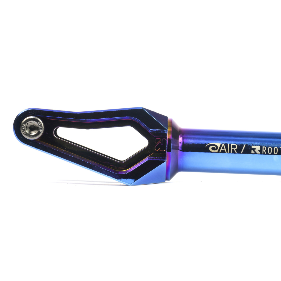 AIR IHC Fork - Blu-Ray