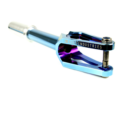 AIR IHC Fork - Blu-Ray