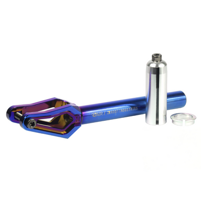 AIR IHC Fork - Blu-Ray