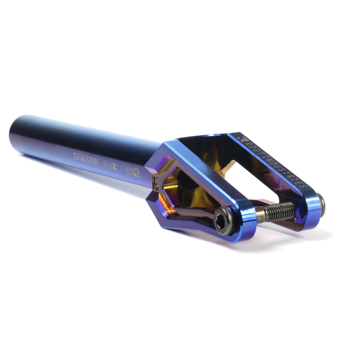 AIR IHC Fork - Blu-Ray