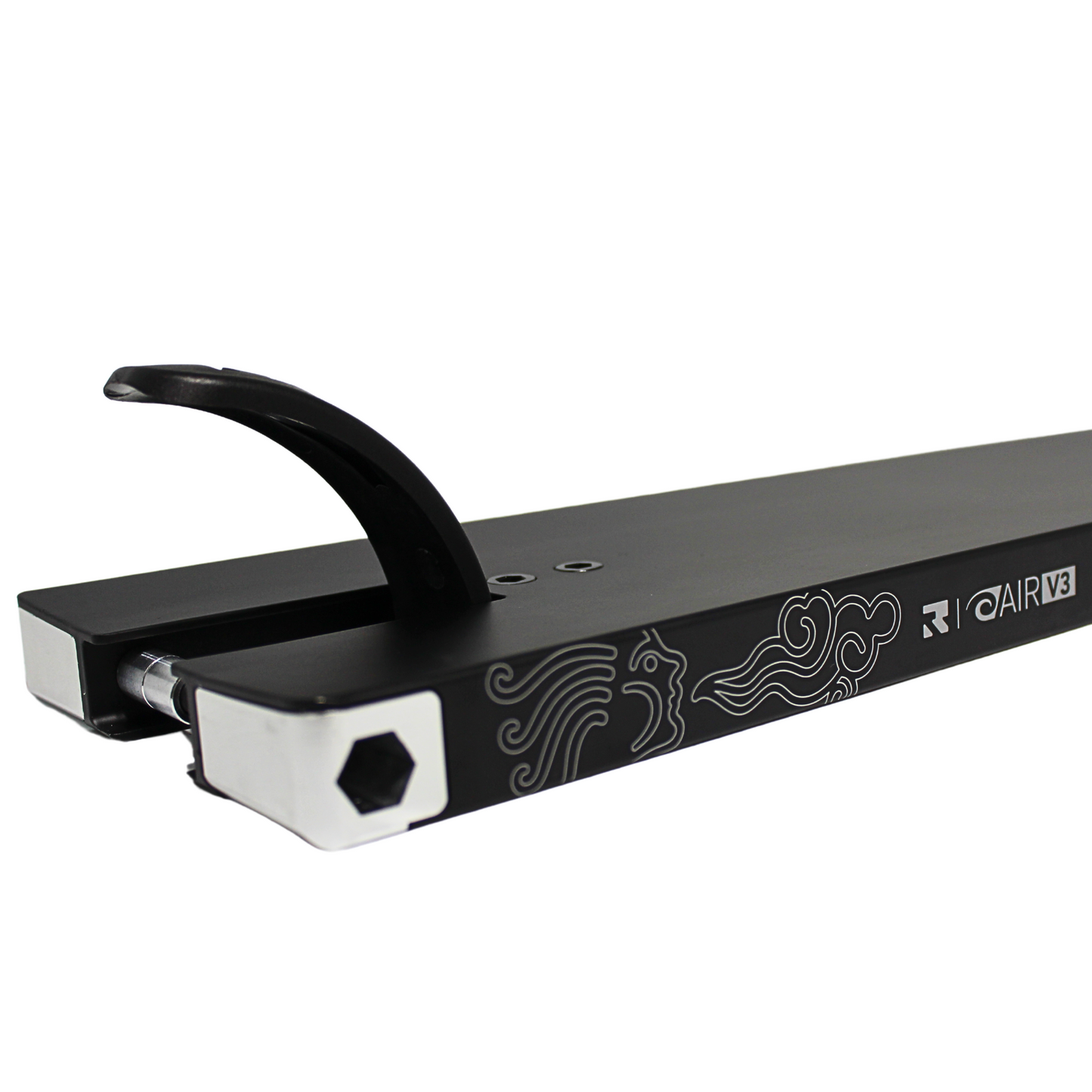 AIR RS v3 6" x 21" Deck