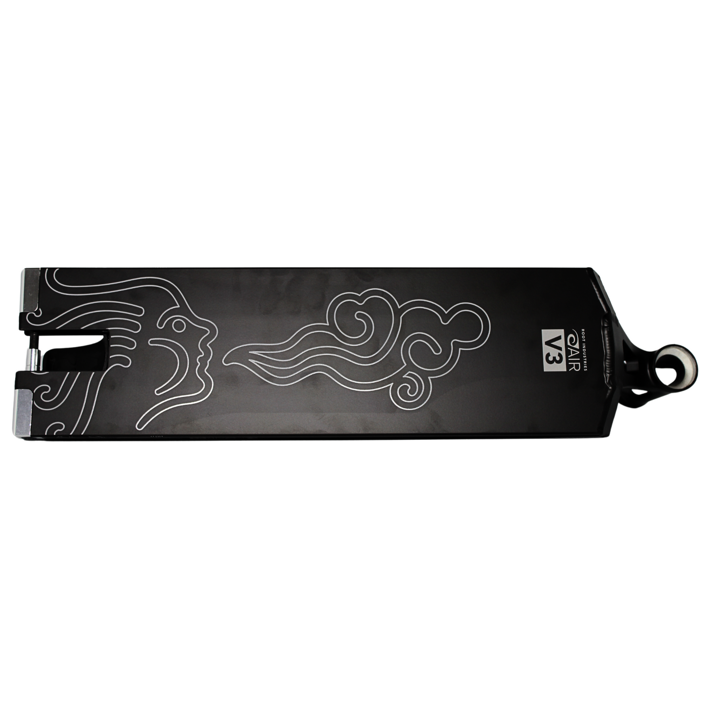 AIR RS v3 6" x 21" Deck
