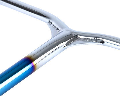 Root Industries Invictus HMA 610mm Y-Bar - Afterburner | Blu-Ray
