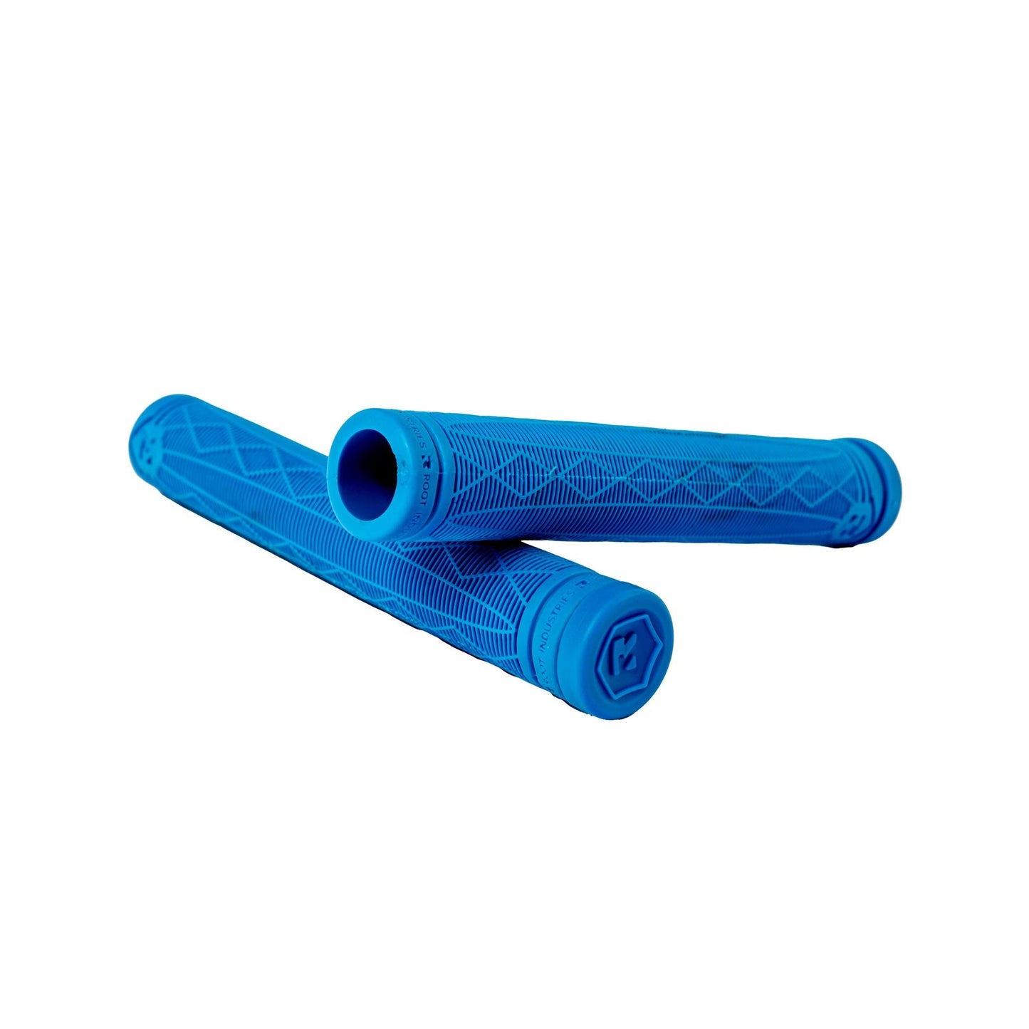 Fractal Grips - Blue