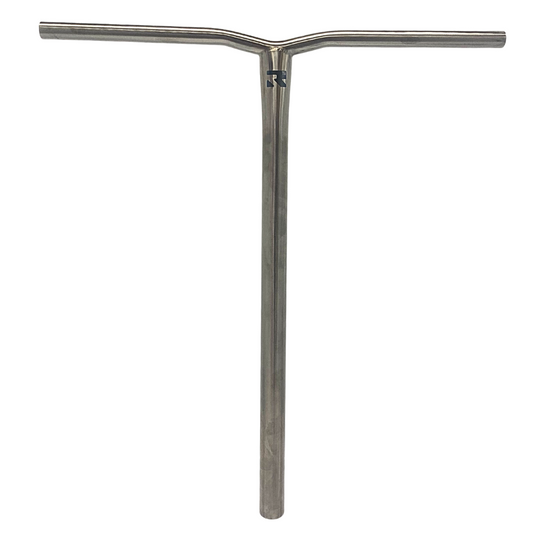 AIR Titanium 660mm S-Bar - Raw