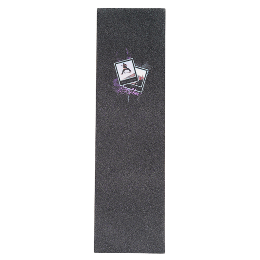 6.5" x 23" Griptape (Signature Series) - Emily Gibson
