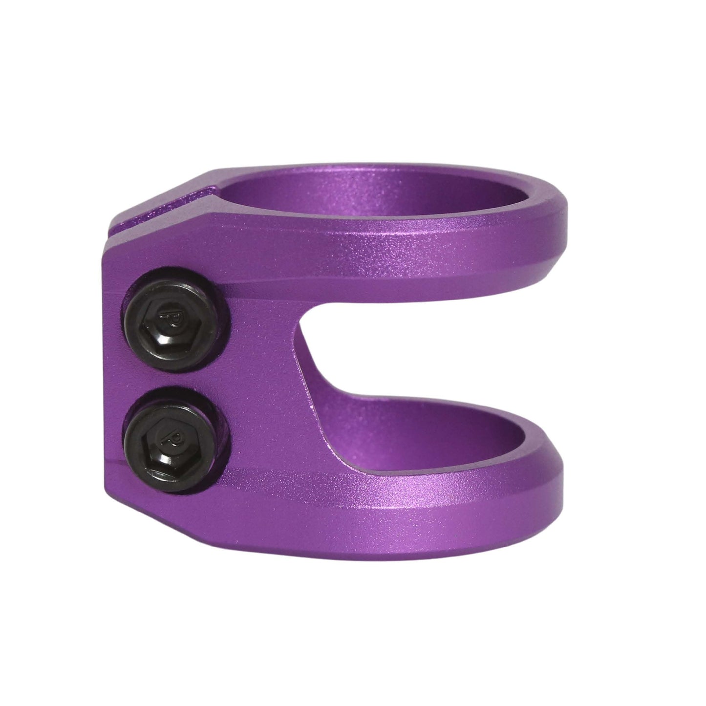 GT Double Clamp - Purple