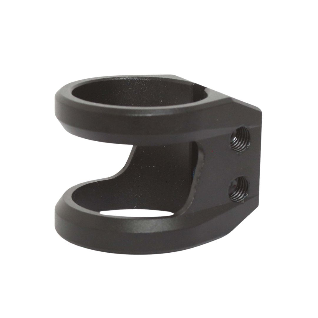 GT Double Clamp - Black