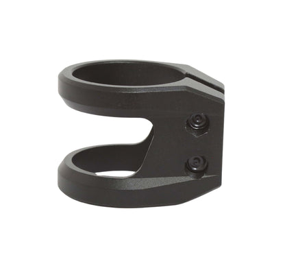 GT Double Clamp - Black