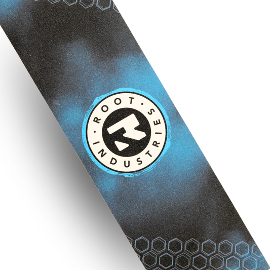 R-Series Griptape - 6.5" x 23" - Blue