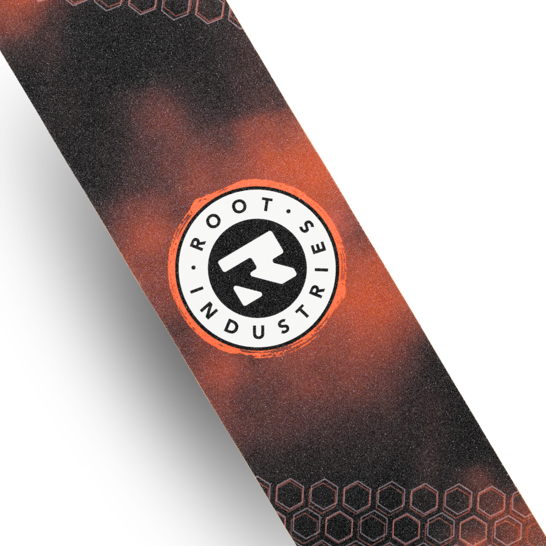 R-Series Griptape - 6.5" x 23" - Orange