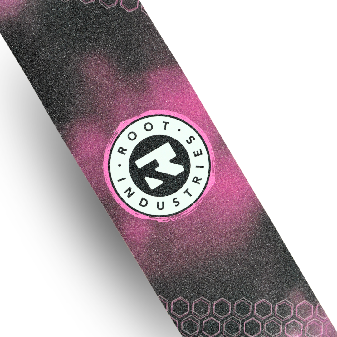 R-Series Griptape - 6.5" x 23" - Pink