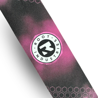 R-Series Griptape - 6.5" x 23" - Pink