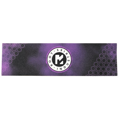 R-Series Griptape - 6.5" x 23" - Purple