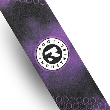 R-Series Griptape - 6.5" x 23" - Purple