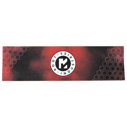 R-Series Griptape - 6.5" x 23" - Red