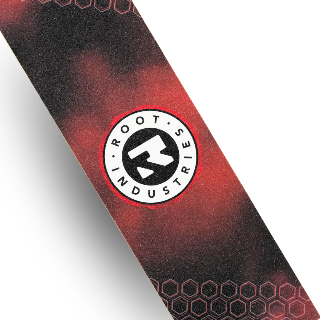 R-Series Griptape - 6.5" x 23" - Red