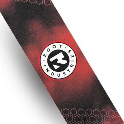 R-Series Griptape - 6.5" x 23" - Red
