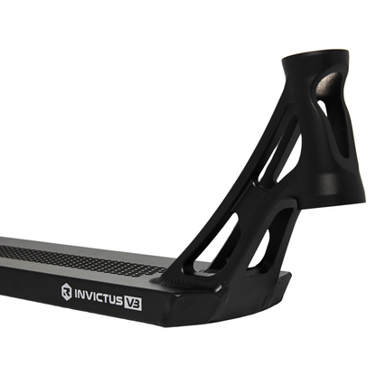 Invictus v3 5.2" x 19.7" Deck