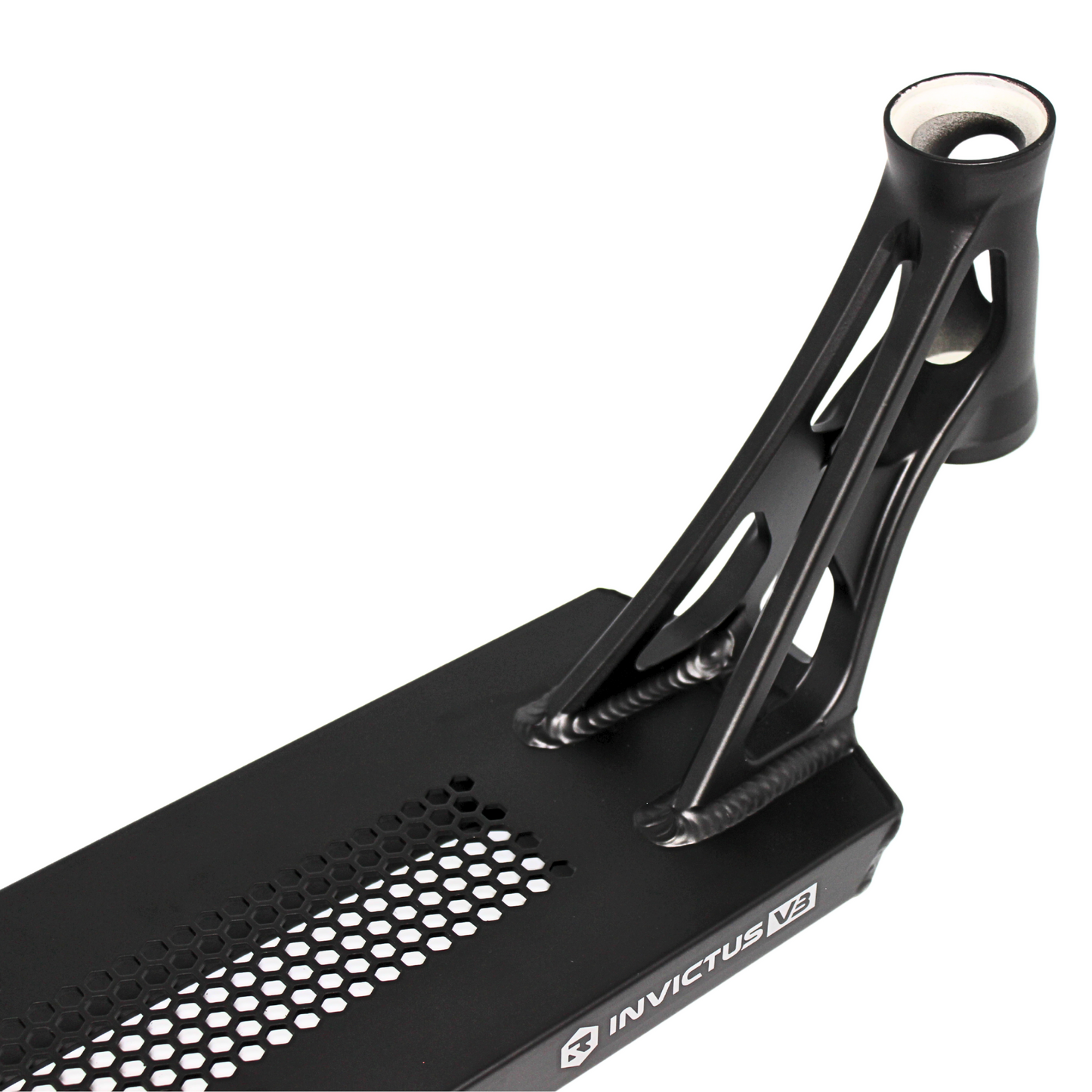 Invictus v3 5.2" x 19.7" Deck