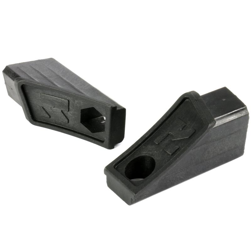 Invictus Plastic Rear Deck Plug