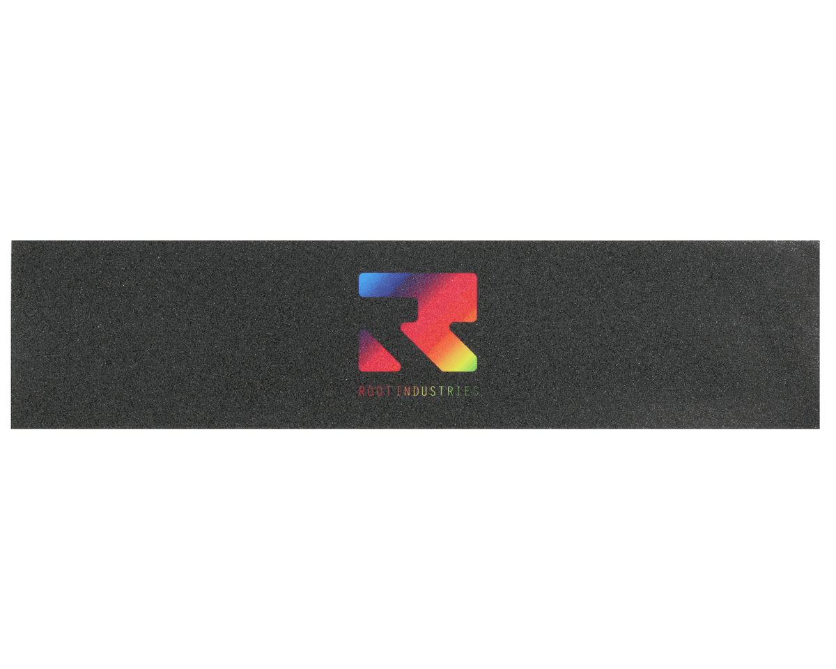 6.5" x 23" Griptape - Rainbow