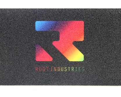 6.5" x 23" Griptape - Rainbow