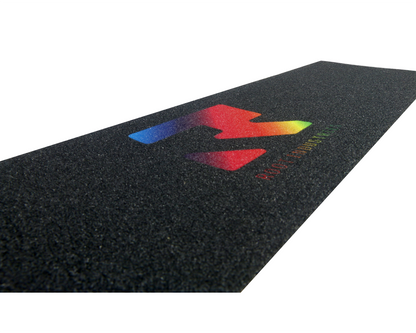 6.5" x 23" Griptape - Rainbow