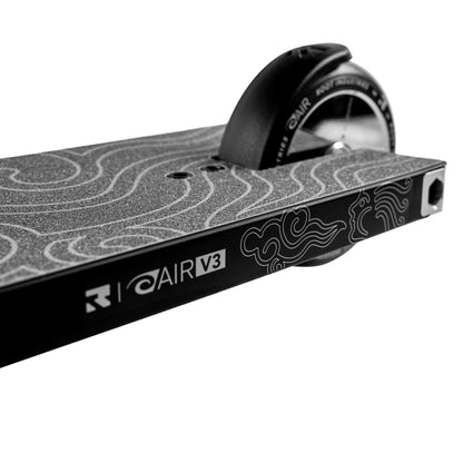 AIR RS v3 Scooter