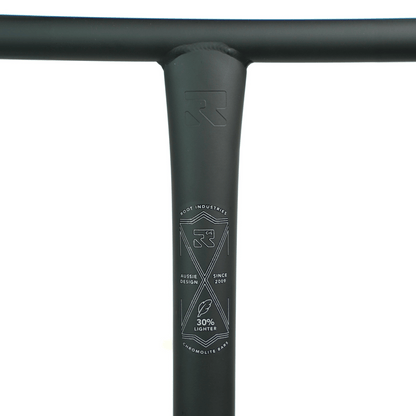 ChromoLite 720mm T-Bar - Black