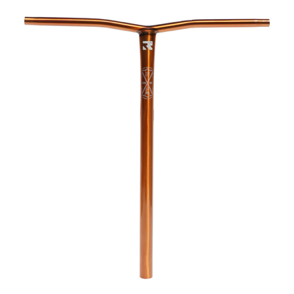 ChromoLite 620mm S-Bar - Burnt Orange