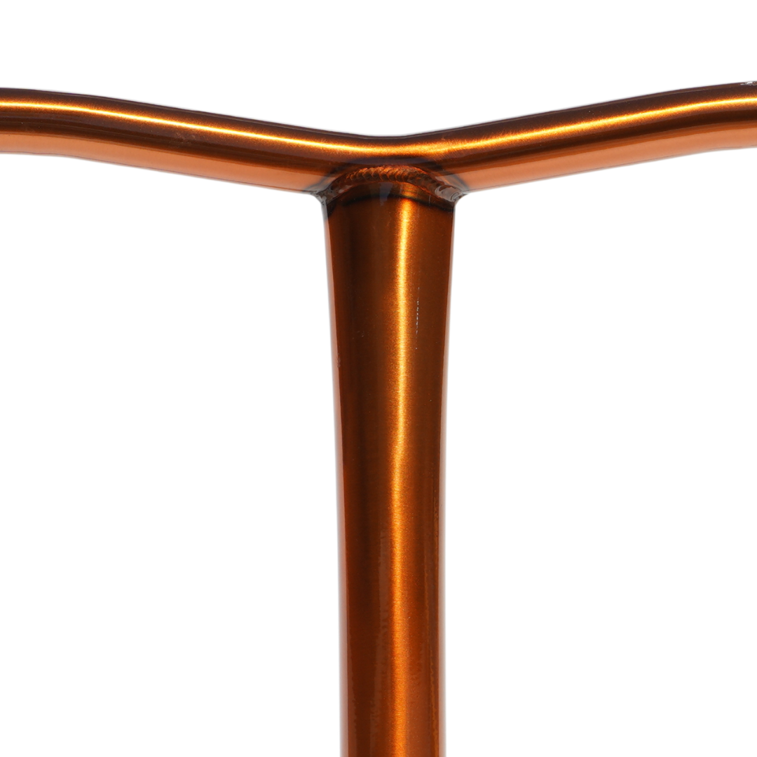 ChromoLite 620mm S-Bar - Burnt Orange