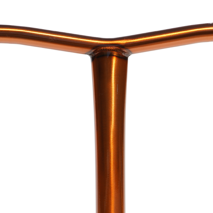ChromoLite 620mm S-Bar - Burnt Orange