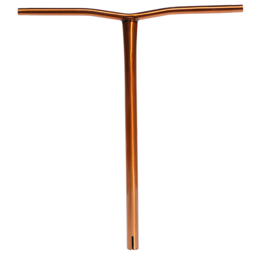 ChromoLite 570mm S-Bar - Burnt Orange