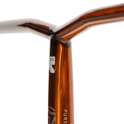 ChromoLite 620mm S-Bar - Burnt Orange