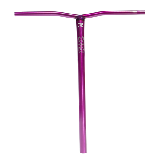 ChromoLite 570mm S-Bar - Burnt Purple