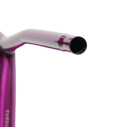ChromoLite 670mm S-Bar - Burnt Purple