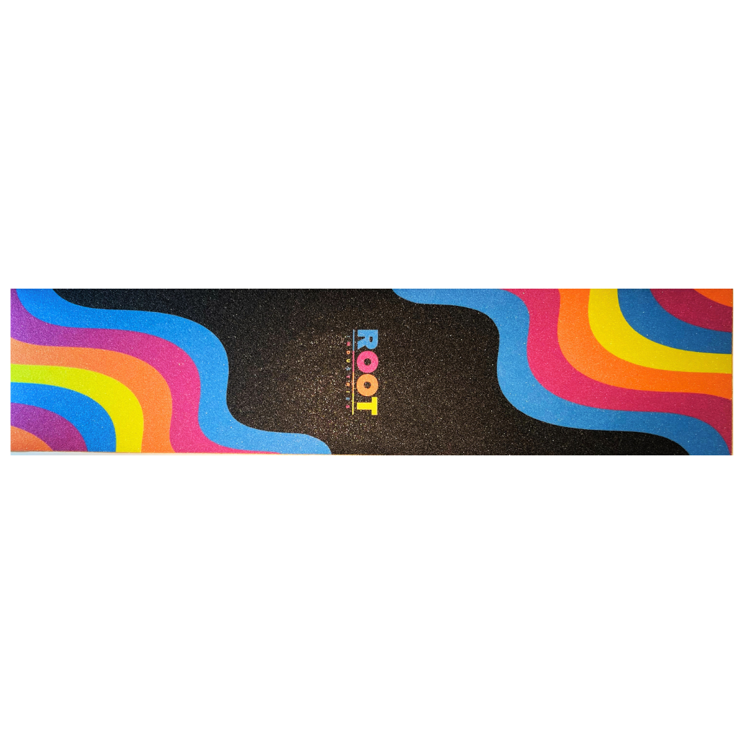 6.5" x 23" Griptape - Donuts