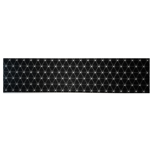 6.5" x 23" Griptape - Sexy Hexy