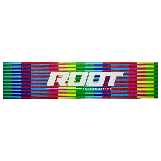 6.5" x 23" Griptape - Transmission