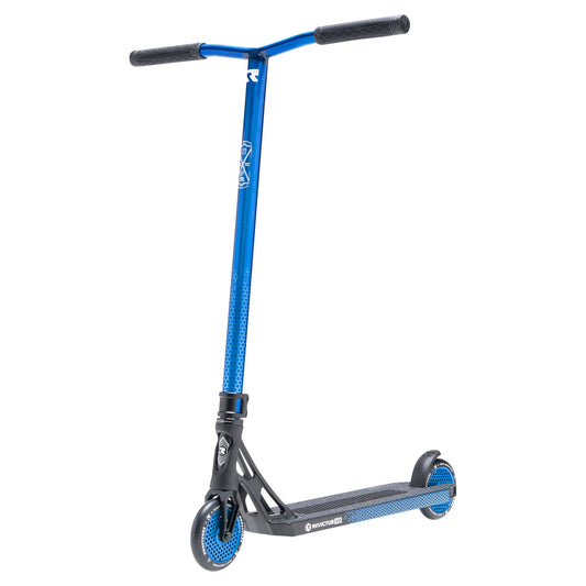 Invictus v3 Scooter - Burnt Blue